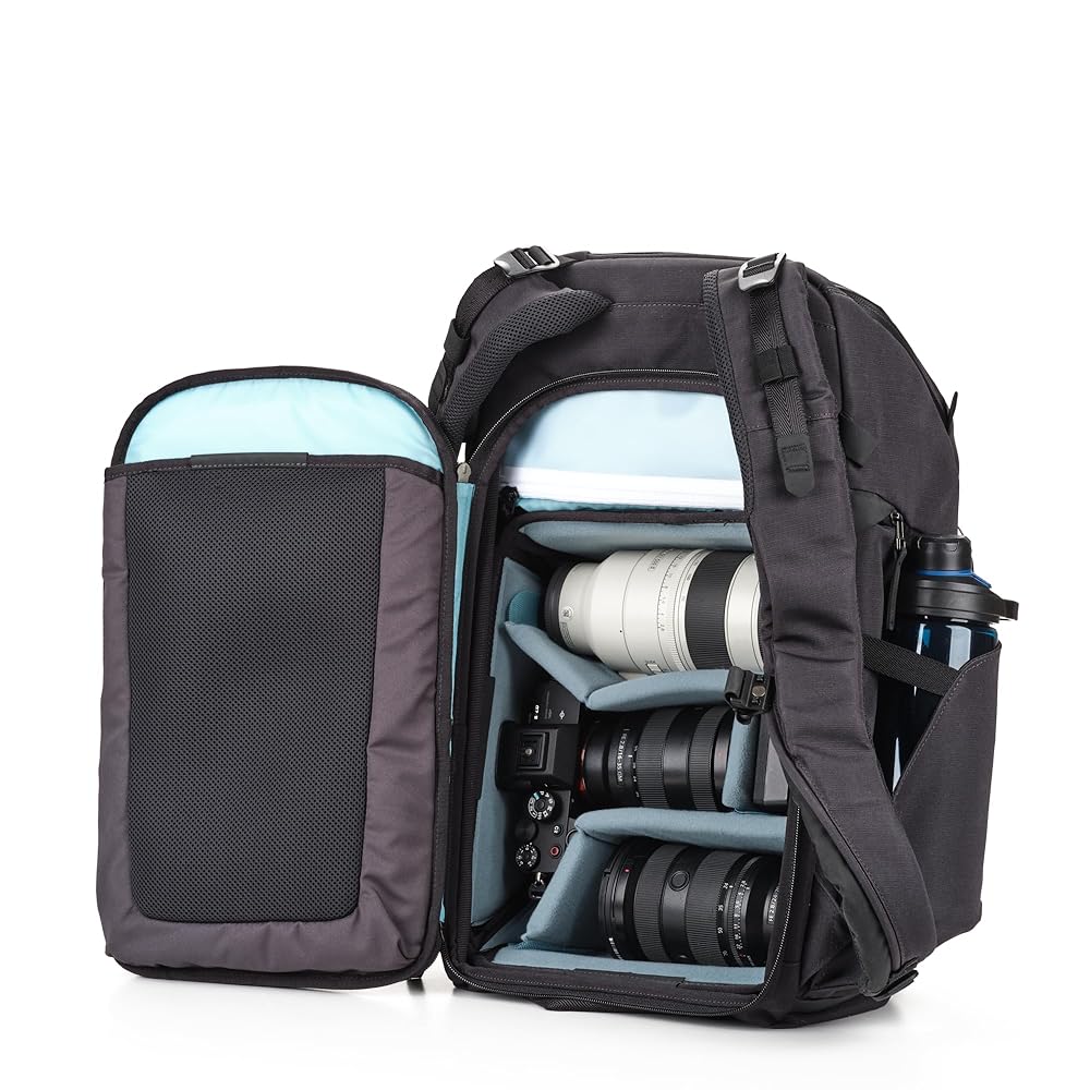 Amazon.com : Shimoda Urban Explore 25 - Black (520-182